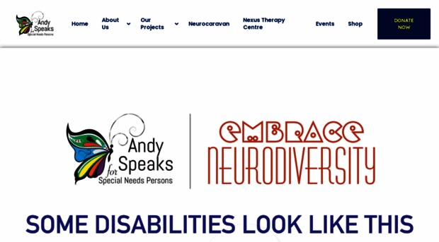 andyspeaks4specialneedspersons.org