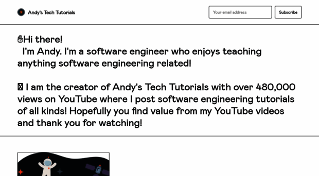 andystechtutorials.gumroad.com