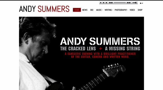 andysummers.com