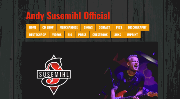 andysusemihl.com