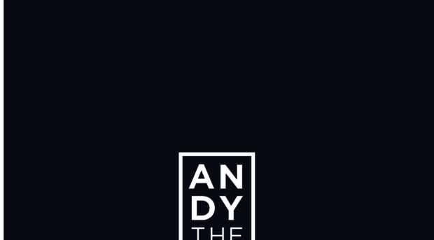 andytherd.com