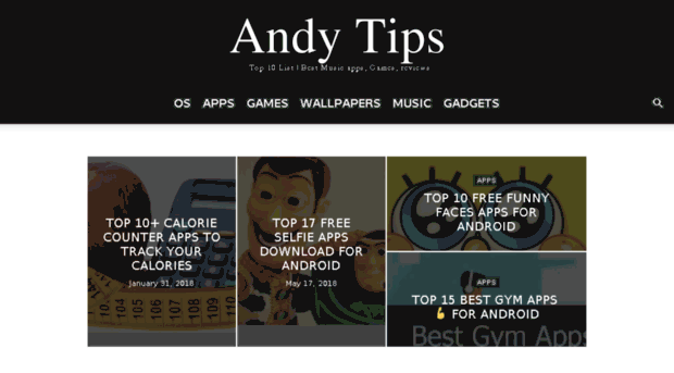 andytips.org