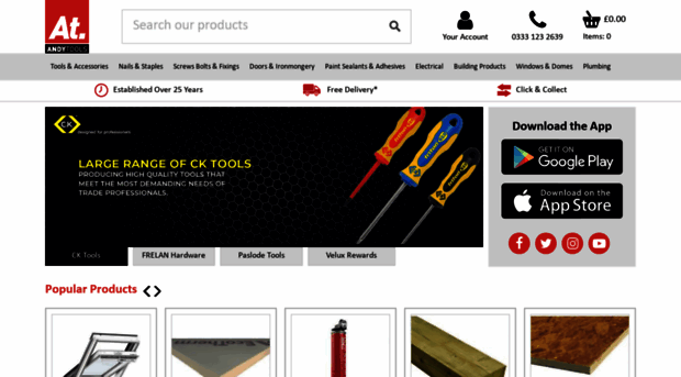 andytools.co.uk