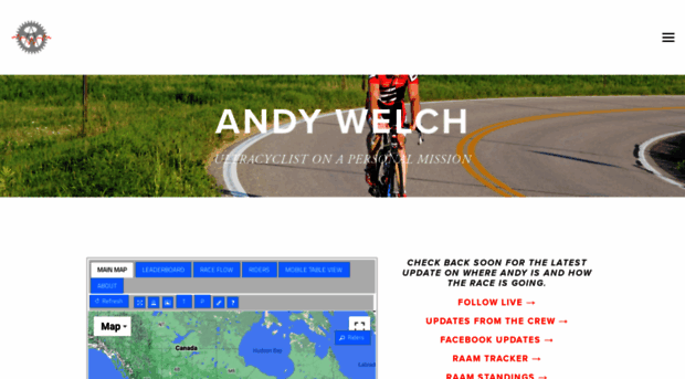 andywelch.net