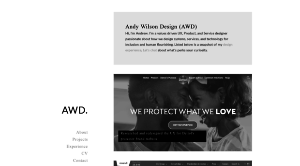 andywilsondesign.com