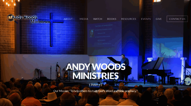 andywoodsministries.org