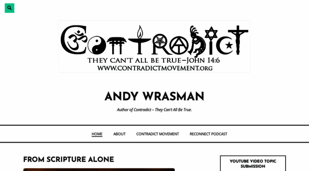 andywrasman.com