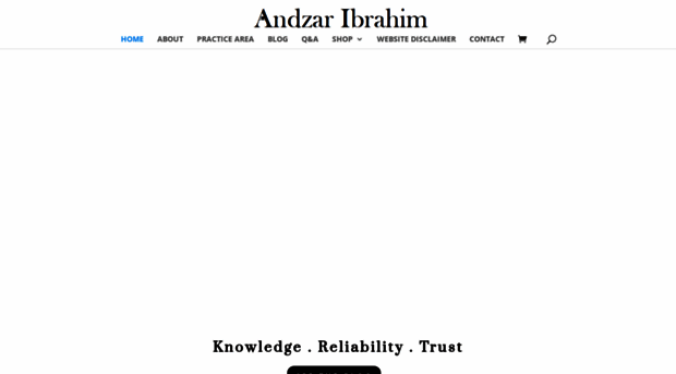 andzaribrahim.com