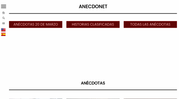 anecdonet.com