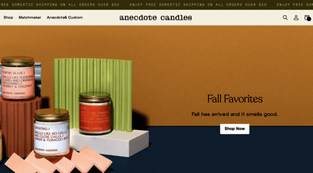 anecdotecandles.com