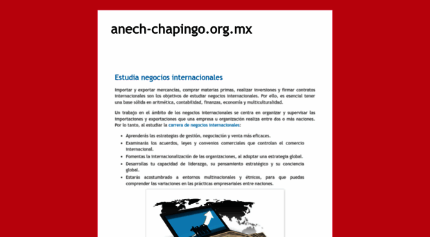anech-chapingo.org.mx