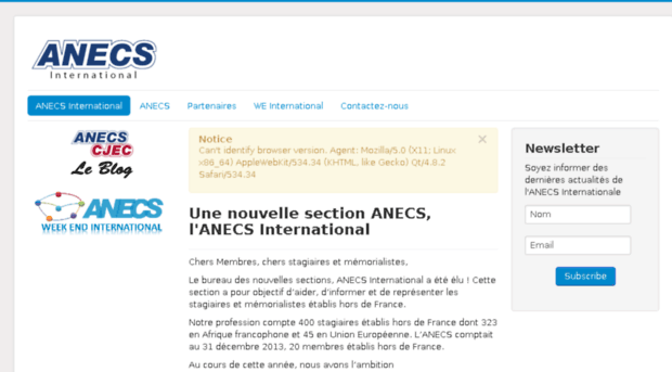 anecs-international.fr