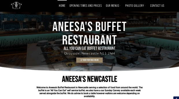 aneesas.co.uk