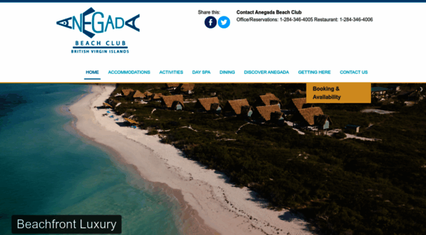 anegadabeachclub.com