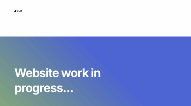 aneinformation.com