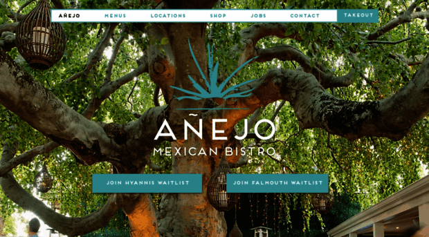 anejomexicanbistro.com