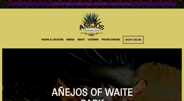 anejos.com