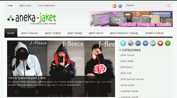 aneka-jaket.com