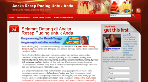 aneka-puding.com