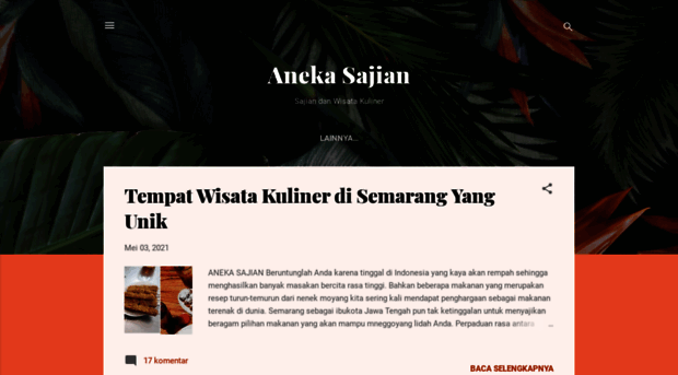 aneka-sajian.blogspot.com