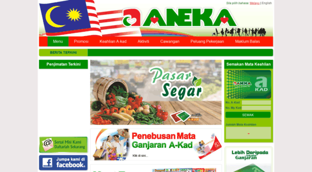 aneka.com.my