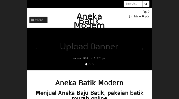 anekabatikmodern.com