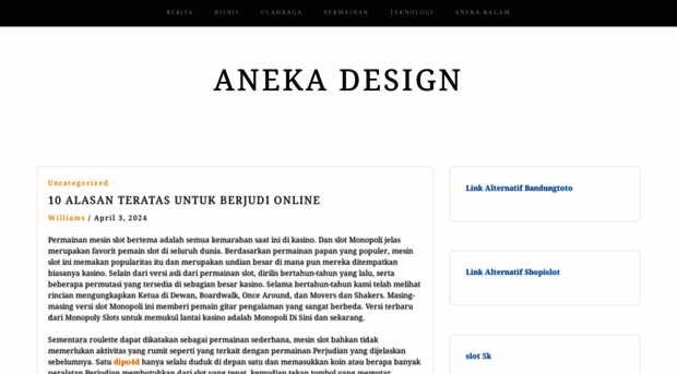 anekadesign.id