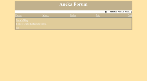 anekaforum.com
