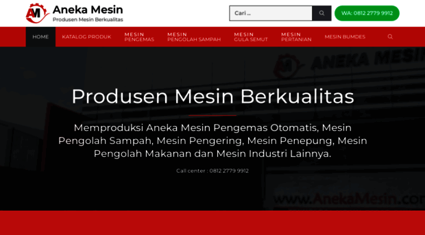 anekamesin.com