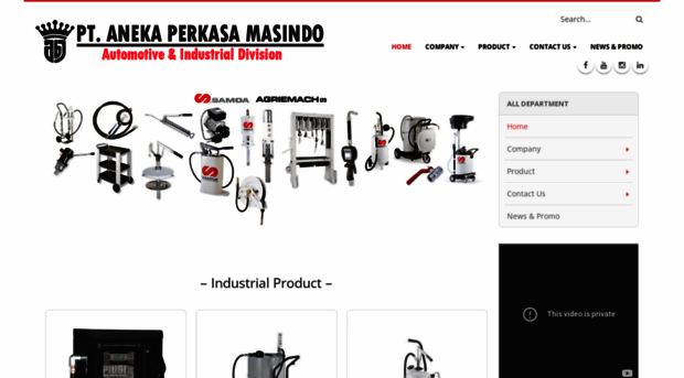 anekaperkasamasindo.com