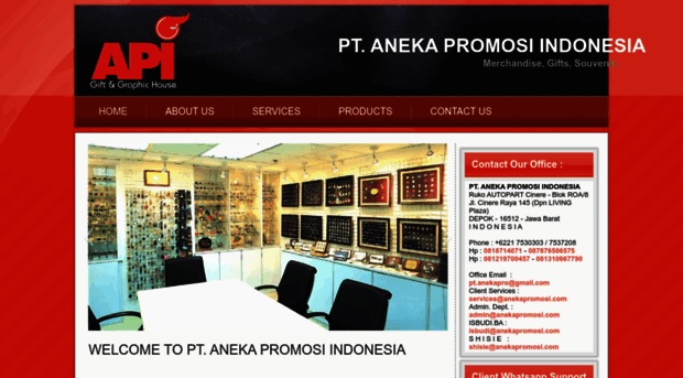 anekapromosi.com