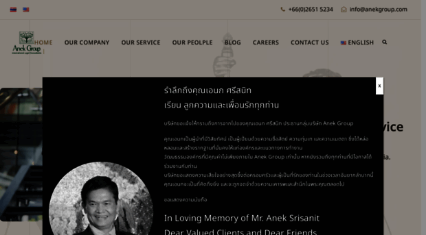 anekgroup.com