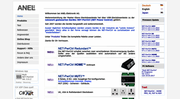 anel-elektronik.de