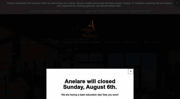 anelare.com