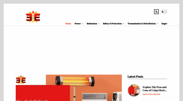 anelectricalengineer.com