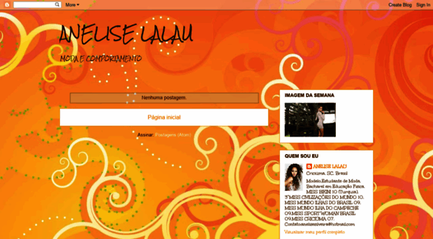 aneliselalau.blogspot.com