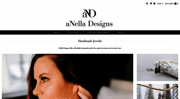 anelladesigns.com