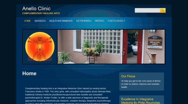 anelloclinic.com