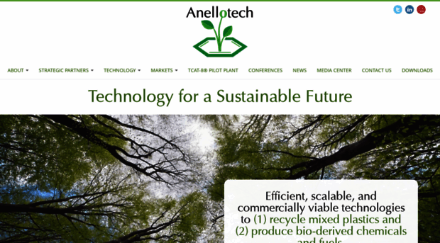 anellotech.com