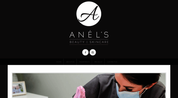 anelsbeauty.co.za