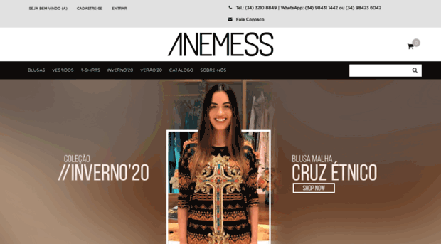 anemess.com.br