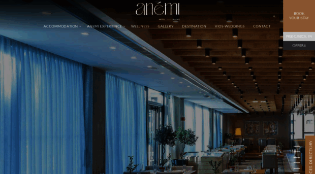 anemihotel.com