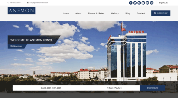 anemon-konya.hotelrunner.com