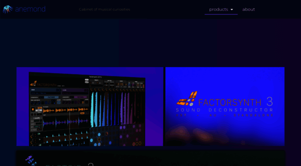 anemond.net