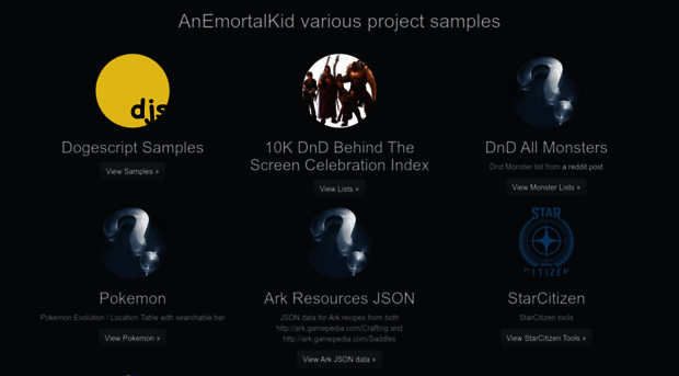 anemortalkid.github.io