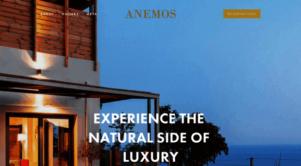 anemos-villas.com