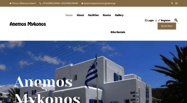 anemosmykonos.com