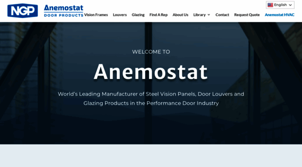 anemostat.com