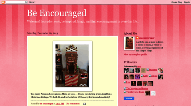 anencourager.blogspot.com