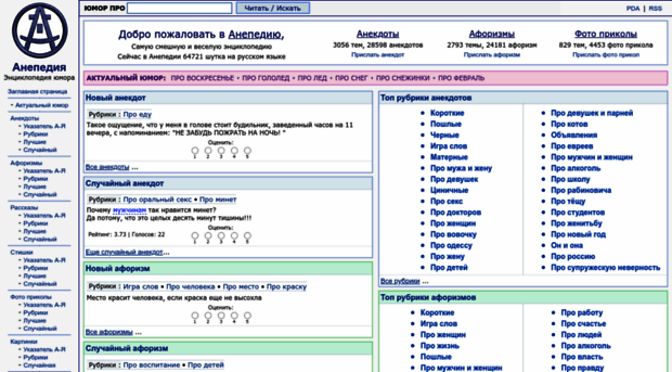 anepedia.org